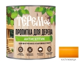 Алкидная пропитка ТЕРЕМок калужница 0,8 л*