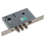 Замок врезной Гардиан 3211*