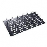 Гвоздевая пластина 129х200