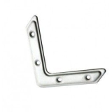 Угольник УГ-75 цинк