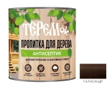 Алкидная пропитка ТЕРЕМок палисандр 0,8 л*