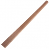 Рукоятка для кувалды деревянная 400мм 