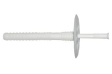 Дюбель для изоляции 10х90 (пласт.гвоздь) (1000шт)