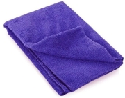 Тряпка для пола из микрофибры 700х700 мм (уп. 1 шт)