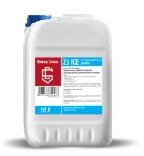 Противоморозная добавка SWISS CROSS Z5 (10л) (1п 60шт)
