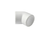 Угольник PP-R 45 градусов 20 мм