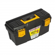 Ящик для инструментов "Мастер" 16" 