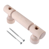 Ручка-скоба дверная банная РСД-200