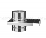 Шибер 120; AISI 430 1.00