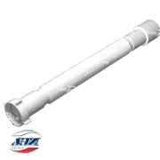 Гибкая труба для сифона 1 1/4"- 40/50 мм 80см АНИ К206 
