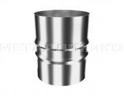 Гильза 120; AISI 430 0.80