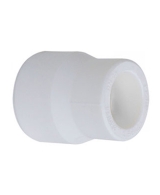 Муфта PP-R переходная 25х20 мм