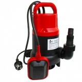 Насос фекальный FP-550 P STI