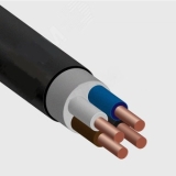 Кабель ВВГ нг 4х4 