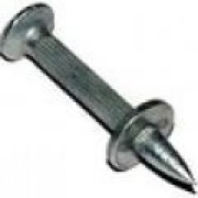 Дюбель-гвоздь монтажный 4,5х50 (1кг)