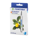 Фертика Кристалон для Цитрусовых 5амп*10мл