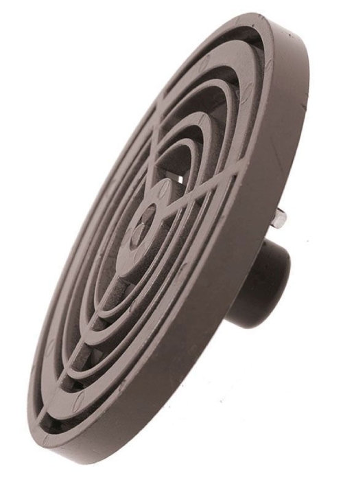 Державка для кольцевых коронок 33-43-53-63-67-73-83-103мм (Hardax)