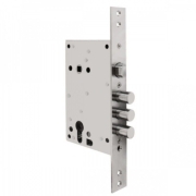 Замок врезной BORDER G 9-8 арт. 87347 