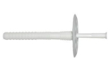 Дюбель для изоляции 10х180 (пласт.гвоздь) (100шт)