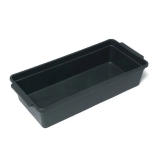 Ящик для рассады "Урожай-6" 45х20х9,5 с ручками