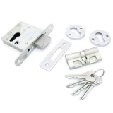 Замок врезной Зенит Д-град 1-2