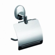 Держатель Accoona д/туал. бумаги (хром)**