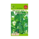 Семена Огурец Хрустящий Пучок F1 5-6шт (Семена Алтая) 