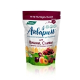 Удобрение БХЗ Акварин "Для вишни, сливы и др.косточковых" 0,5кг(дой-пак)