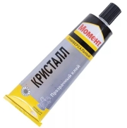 Клей Момент Кристалл 125 мл