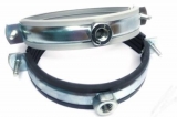 Хомут сантехнический 1/2" (20-23), (уп. 10 шт)