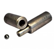 Петля (шарнир) 30*140 