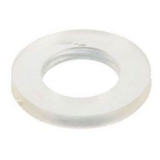 ПРОКЛАДКА СИЛИКОНОВАЯ  3/4" (уп. 100 шт)																