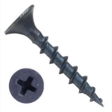 Саморез по дереву 51х3,5 мм (1кг) (фасовка в ведре)