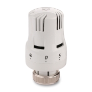 Термостатическая головка (жидскостная) М30*1,5*