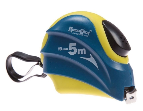Рулетка "RemoSpace" 3м/19мм