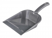 Совок хоз. д/мусора пластмассовый