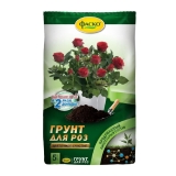 Грунт ЦВЕТОЧНОЕ СЧАСТЬЕ Д/роз 5л