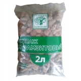 Дренаж керамзитовый 2л 10-20мм