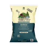 Грунт ЖИВАЯ ЗЕМЛЯ Хвойные-Голубика-Голубая Гортензия (Terra Vita) 25л