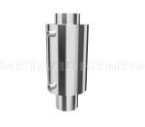 Теплообменник 115×9; AISI 430 1.00