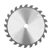 Диск пильный по дереву 125x22,2x36T 10700об/мин
