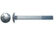 Болт DIN 603 10х50 мебельный (1 кг)*