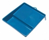 Кювета пластмассовая 33х35см 