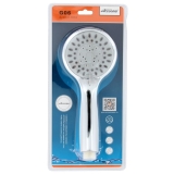 Лейка Accoona д/душа G06