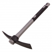 Кирка 400г, фибергласовая рукоятка 385мм