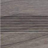 Порог-стык алюминиевый (широкий) 60 мм 0,9 Дуб хельсинки