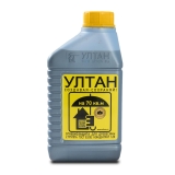 Антисептик "Ултан" огнебиозащита концентрат 1л (1:20)