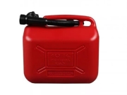 Канистра для ГСМ пластиковая (5 л)**