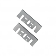 Нож для рубанка электрического 110мм (комплект 2шт) 