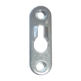 Подвеска мебельная 48мм цинк (1уп - 50 шт)